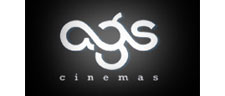 AGS Cinemas coupons
