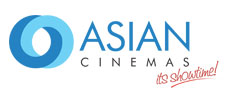 Asian Cinemas Coupons