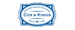 Cox and Kings Coupons