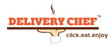 Delivery Chef Coupons