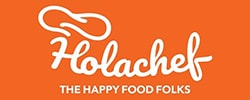 HolaChef Coupons