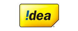 Idea Recharge Coupons