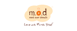 Mad Over Donuts Coupons