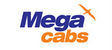 Mega Cabs Coupons
