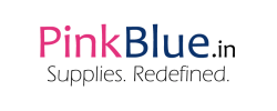 PinkBlue Coupons