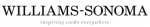 Williams-Sonoma Coupons & Offers