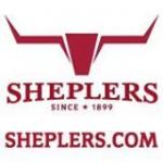 Sheplers Coupons & Offers