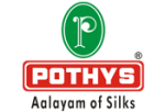 Pothys Coupons & Offers
