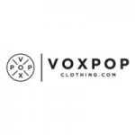 Voxpop Coupons & Offers