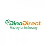 DinoDirect Coupons & Offers