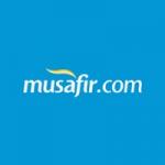 Musafir Coupons & Offers