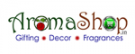 Aroma Shop Coupons & Offers