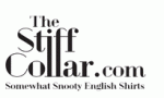 The Stiff Collar Coupons & Offers