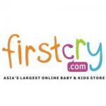 FirstCry Coupons & Offers