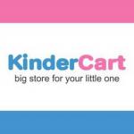 KinderCart Coupons & Offers