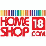 HomeShop18 Coupons & Offers