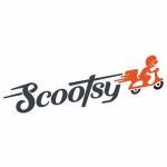 Scootsy Coupons & Offers