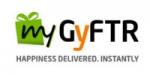 MYGyFTR Coupons & Offers