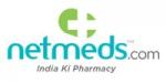 Netmeds Coupons & Offers