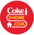 Coke2Home Coupons & Offers