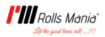 Rolls Mania Coupons & Offers