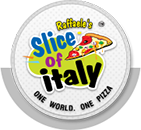 Slice Of Italy Coupons & Offers