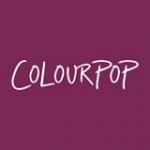 ColourPop Coupons & Offers