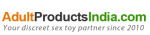 Adult Products India Coupons & Offers