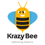 KrazyBee Coupons & Offers