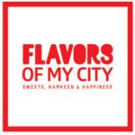 Flavors of My City Coupons & Offers