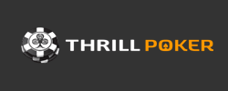 Thrill Poker Coupons