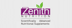 Zenith Nutrition Coupons