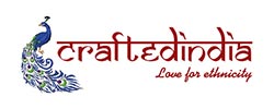 CraftedIndia Coupons