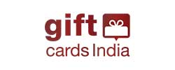Gift Cards India Coupons
