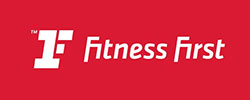 Fitness First Coupons