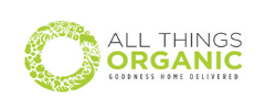All Things Organic Coupons