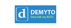 Demyto Coupons