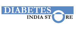 Diabetes India Store Coupons