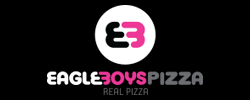 Eagle Boys Pizza Coupons