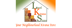 Local Kirana Store Coupons