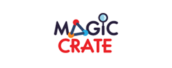 Magic Crate Coupons