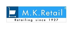 MK Retail Coupons