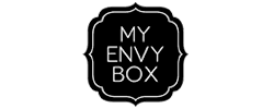 My Envy Box Coupons