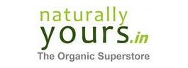 Naturally Yours Coupons