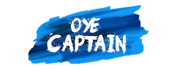 Oye Captain Coupons