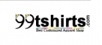 99Tshirts Coupons & Offers