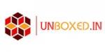 UnBoxed Coupons code