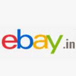 eBay India Coupons code