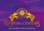 Kingdom of Dreams Coupons code