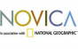 Novica Coupons & Offers